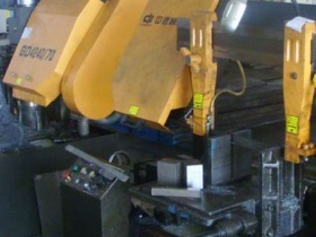 栾城SM45模具钢