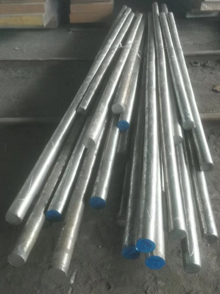 栾城P20模具钢