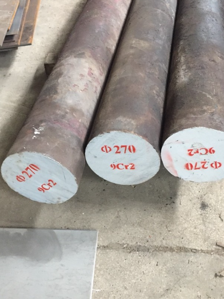 栾城9Cr2工具钢