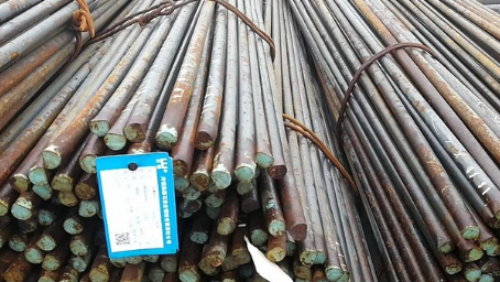 栾城30Cr合金结构钢