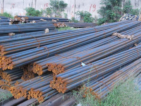 栾城50Cr合金结构钢